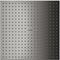 Kopfbrause 300/300 2jet AXOR Mont Decke-Aufputz polished black chrome