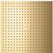 Kopfbrause 300/300 2jet AXOR Montage Decke-Aufputz brushed gold optic