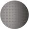 Kopfbrause 300 2jet AXOR Mont Decke-Aufputz brushed black chrome