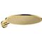 Kopfbrause AXOR SHOWERSOLUTIONS 350 1jet polished gold optic