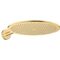Kopfbrause AXOR SHOWERSOLUTIONS 350 1jet brushed gold optic