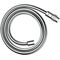 Brauseschlauch AXOR 1600mm brushed black chrome
