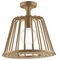 LampShower 1jet AXOR DN 15 m Deckenans. desig by Nendo bru br