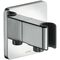 Portereinheit AXOR URQUIOLA brushed nickel