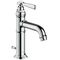 EH-WT-MI 100 AXOR MONTREUX DN 15 o Zugstange stainless steel optic