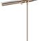 Wannentherm 800 AXOR SHOWERSOLUTIONS DN 15, Aufputz polished red gold