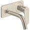 EH-WT-MI AXOR CITTERIO M DN 15 UP m Pl m Ala 167mm brushed nickel