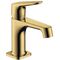 EH-WT-MI 70 AXOR CITTERIO M DN 15 f HWB m ZAG 1 1/4Zoll pol. gold optic