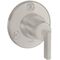 Ab-/Umstellventil AXOR CITTERIO T/Q UP m HGri stainless steel optic