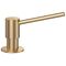 V&B Seifenspender 923620 gold