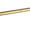 Badetuchhalter AXOR STARCK ORGANIC Wandmontage 800mm brushed brass
