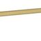 Badetuchhalter AXOR STARCK 930mm brushed gold optic