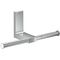 Toilettenpapierhalter AXOR UNIVERSAL doppelt polished nickel