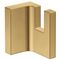 Handtuchhaken AXOR UNIVERSAL brushed gold optic