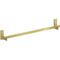 Handtuchhalter AXOR UNIVERSAL 800mm brushed brass
