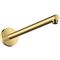 Brausearm AXOR SHOWERSOLUTIONS 390mm polished gold optic