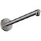 Brausearm AXOR SHOWERSOLUTIONS 390mm polished black chrome