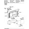 Keuco Spiegelschrank ROYAL LUMOS 1050x735x165mm