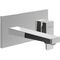 V&B EH-WTbatt ARCHITECTURA SQUARE Wd-mon 230x224x110mm m PuopAbl chrom