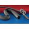 Absaug- u.Gebläseschlauch NEO 390 TWO ID 305mm AD 311mm 3mm L.4m Rl.NORRES - VPE: 4