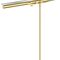 Wannentherm 800 AXOR SHOWERSOLUTIONS DN 15, Aufputz brushed brass