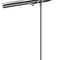 Wannentherm 800 AXOR SHOWERSOLUTIONS DN 15, Aufputz polished black chrome