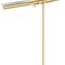 Wannentherm 800 AXOR SHOWERSOLUTIONS DN 15, Aufputz brushed gold optic