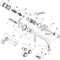 EH-WT-MI AXOR CITTERIO E UP m Ros. f Wd-mon stainless steel optic