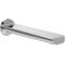 V&B Wannenauslauf LIBERTY 50x50x211mm chrom