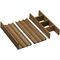 HG Schubkasteninneneinteilung IntraStori Set 320 WTU 780/475 780/550 u 1575/550