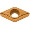 Wendeschneidplatte DCMT 070202-M PMK10 Bearb.mittel PROMAT - VPE: 10