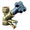 OV Strangregulierventil Hydrocontrol MTR PN 25 Messblende 2 x MG DN 15 LF
