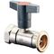 OV Pumpenkugelhahn Optibal P o Sperrvent. MS DN 25 Rp 1ZollxG 1 1/2Zoll