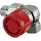 OV Thermostatventil Baureihe AF M 30x1,5 PN 10 WEck rechts DN 15 R 1/2Zoll