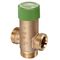 OV Brauchwassermischer Brawa-Mix thermostatisch 1Zoll AG ohne ÜM