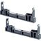 OV Wandhalterung Regumat m Befte DN 25/130 und DN 25/180