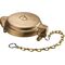 OV Tankverschluss mit Bajonett DN 50 MB 50 (Ms)