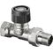 OV Thermostatventil Baureihe A M 30x1,5, Durchgang DN 20, R 3/4Zoll