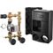 OV Kessel-Anbindesystem Regumat RTA-180 DN 25 mit Wilo-Pumpe Yonos PARA 25/6