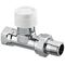 OV Thermostatventil Baureihe CV 9 M 30x1,5, Durchgang DN 15