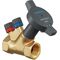OV Strangregulierventil HydroControl V PN 16 DN 50, 2 3/8Zoll AG