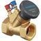OV Strangregulierventil HydroCom A PN 16 DN 20, 3/4Zoll IG