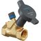 OV Strangabsperrventil HydroControl A PN 25 DN 40, 1 1/2Zoll IG