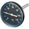 OV Ersatz-Thermometer für Regumat-180 DN 25 blau