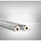 Armacell Rohrschale ARMALOK DSD 20mm 22mm - VPE: 60