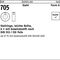 Stellring DIN 705 Gewindestift A 24x 40x16 Stahl leichte Reihe 10St. - VPE: 10
