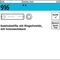 Gewindestift DIN 916 Ringschn./Innen-6kt M16x 25 A 4 10 Stück - VPE: 10