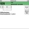 Stiftschraube DIN 939 M8x16 8.8 galv.verz. Einschraubende=1,25d 50St. - VPE: 50