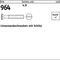 Linsensenkschraube DIN 964 Schlitz M5x 25 4.8 1000 Stück - VPE: 1000