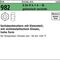 Sechskantmutter DIN 982 Klemmteil M12 8 (= M4 = 6-8) galv.verz. 500St. - VPE: 500